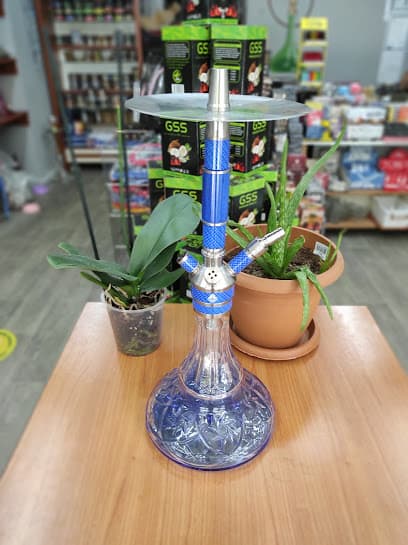 Temel Tobacco & Hookah