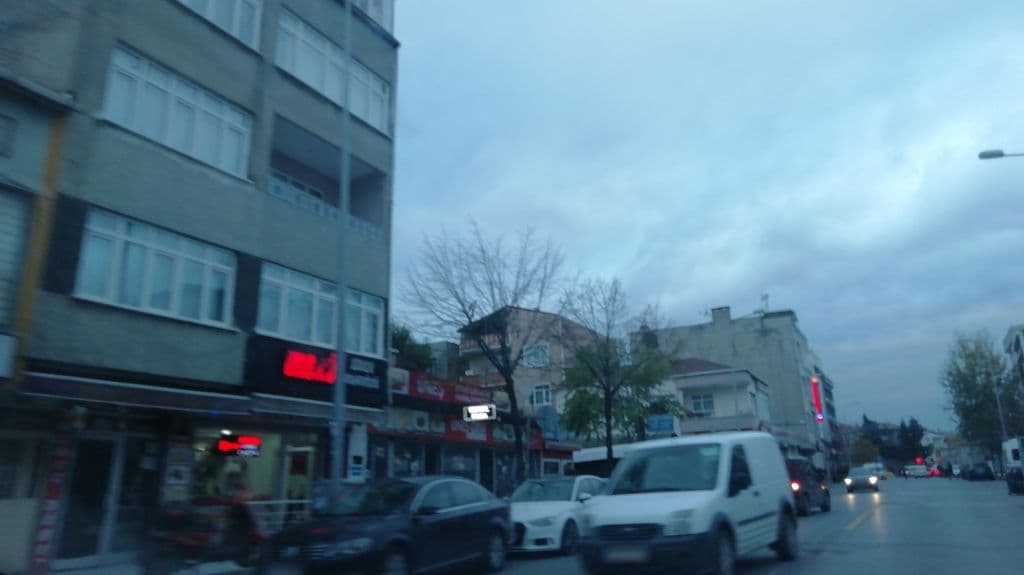 Street view near By Bozli Nargile & Tütün Mağazası