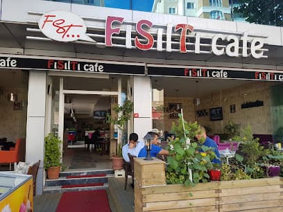 FISILTI CAFE photo 1