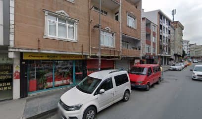 Hediyelik Eşya Nargile