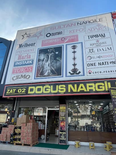 Doğuş Nargile & Tobacco