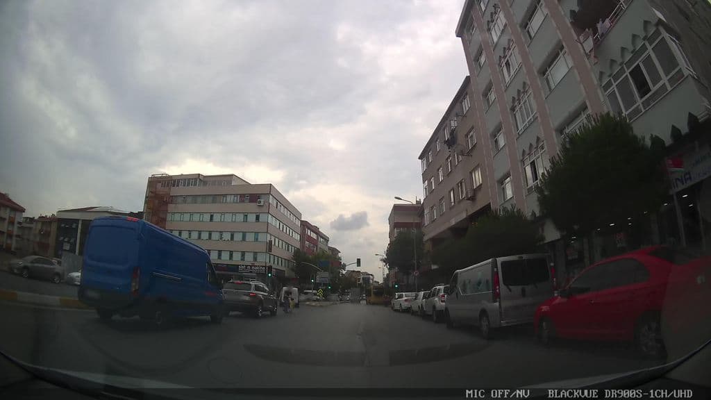 Street view near Asya Tobacco Macson & Nargile
