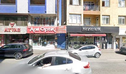 Şark Nargile & Tütün Tobacco