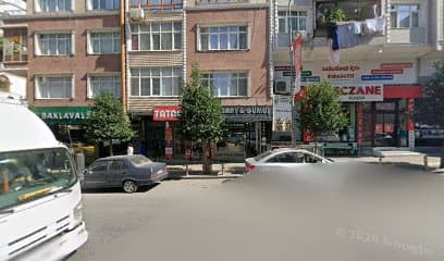 Emmoğlu Tütün Nargile