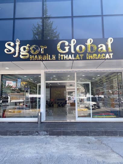 Sigor Global Nargile