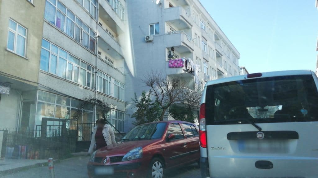 Street view near Coşkun Nargile
