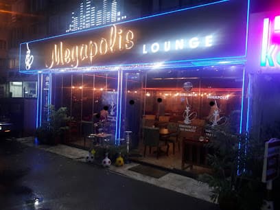 Megapolis Lounge