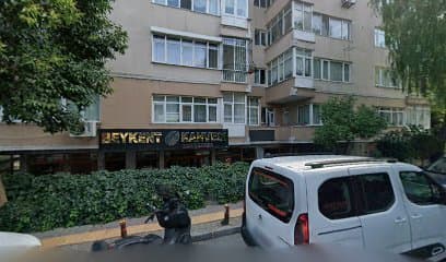 Beykent Kahvesi Cafe & Nargile