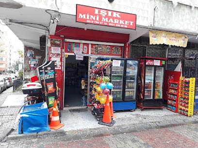 ışık tütün ve nargile photo 1