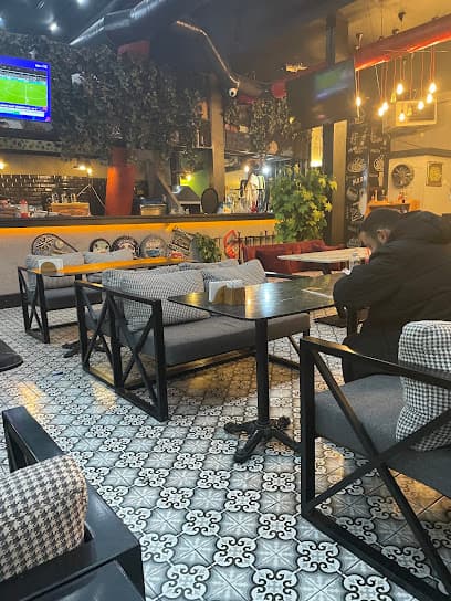 Happy days LOUNGE