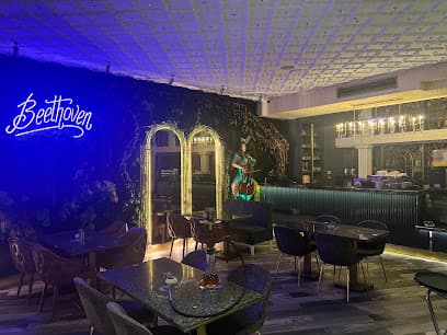 Beethoven Cafe