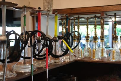 Asri Kafe & Kır Bahçesi & Nargile photo 6