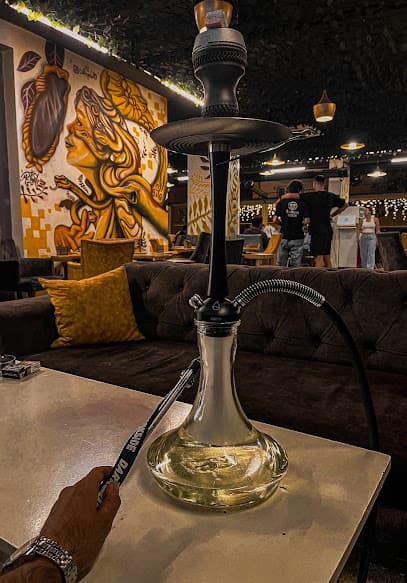 Cafe Gold