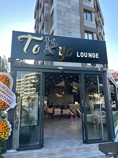 Tokyo Lounge