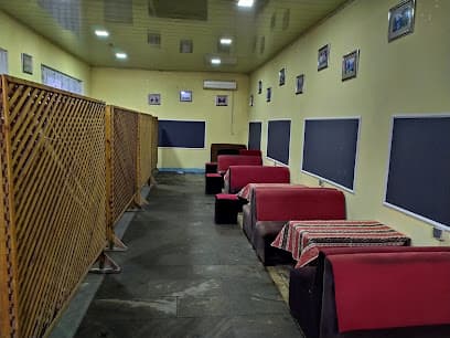 Fədək Çay evi