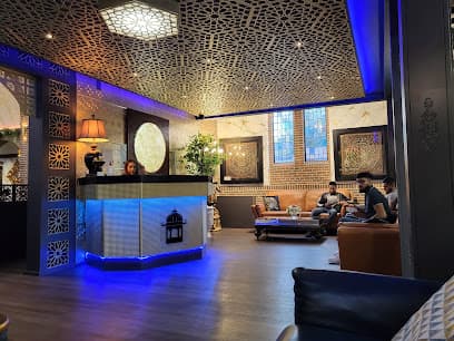 Mughal-e-Azam Restaurant & Banqueting photo 2