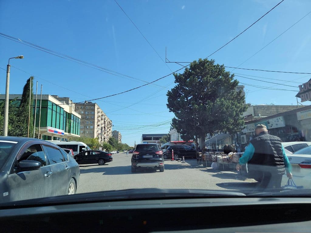 Street view near Loud Cloud Lounge Bar