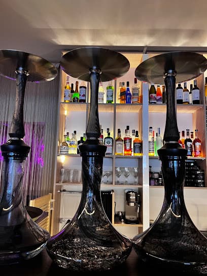 ART LOUNGE HOOKAH BAR