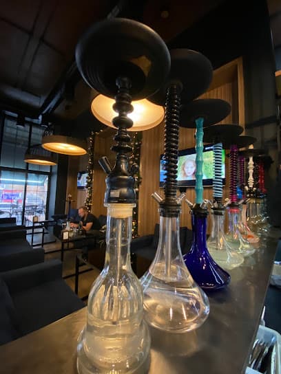 Level 3 Lounge Bar