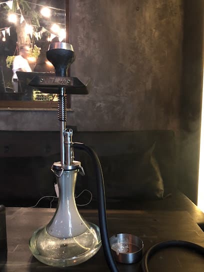 Hookah Boss Yerevan