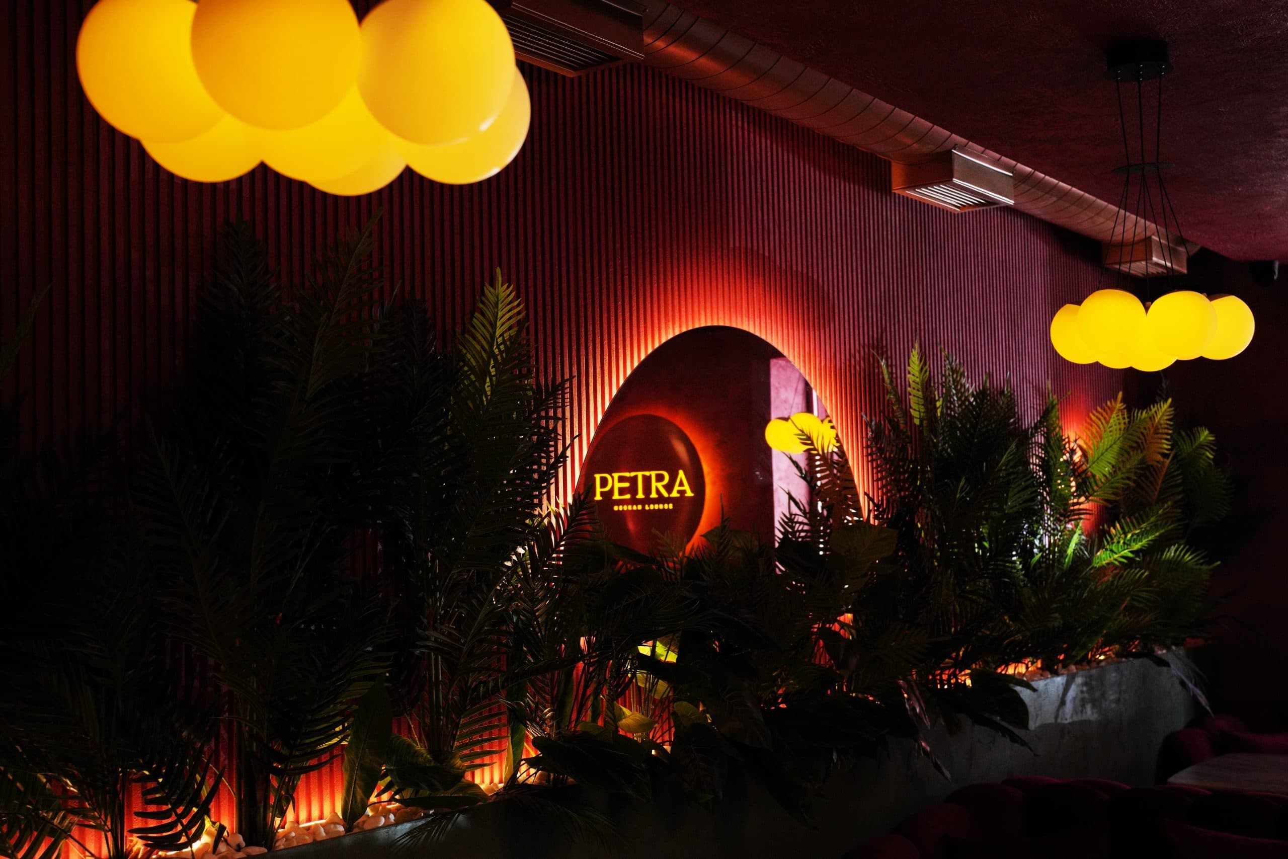 Petra Lounge photo 3