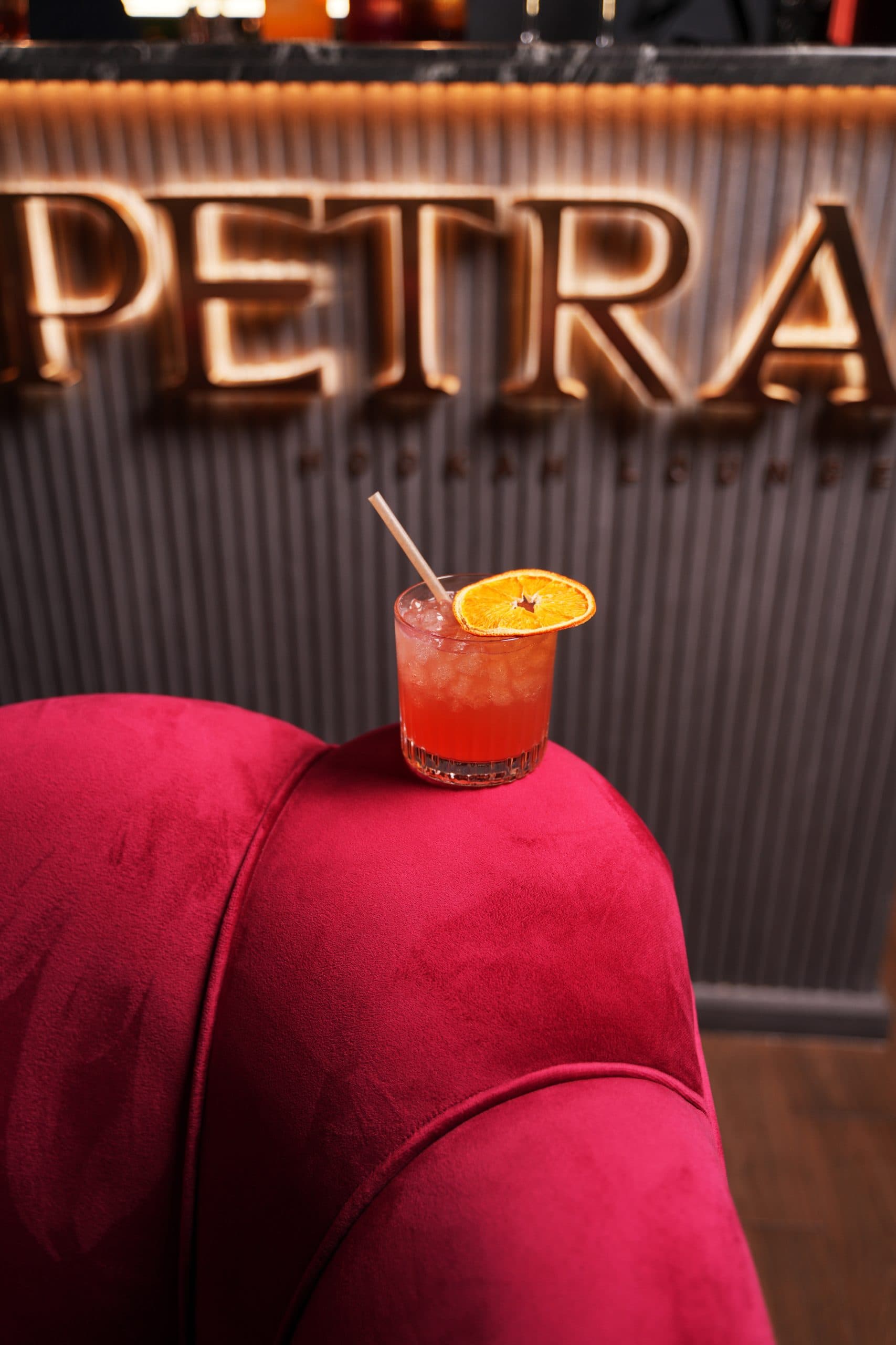 Petra Lounge photo 5