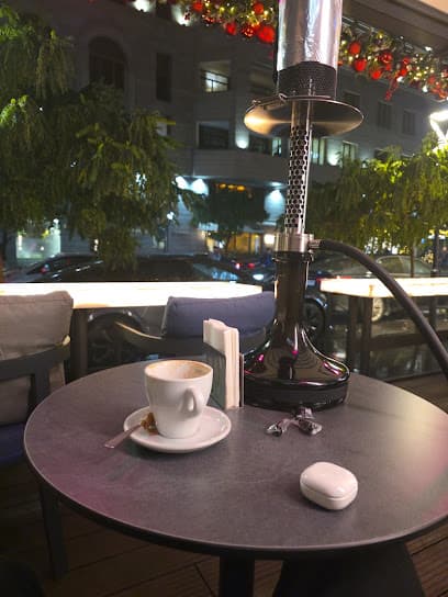Maison Hookah Bar