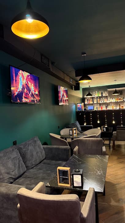 The Void Lounge Bar