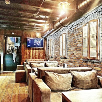 Fire Lounge Bar