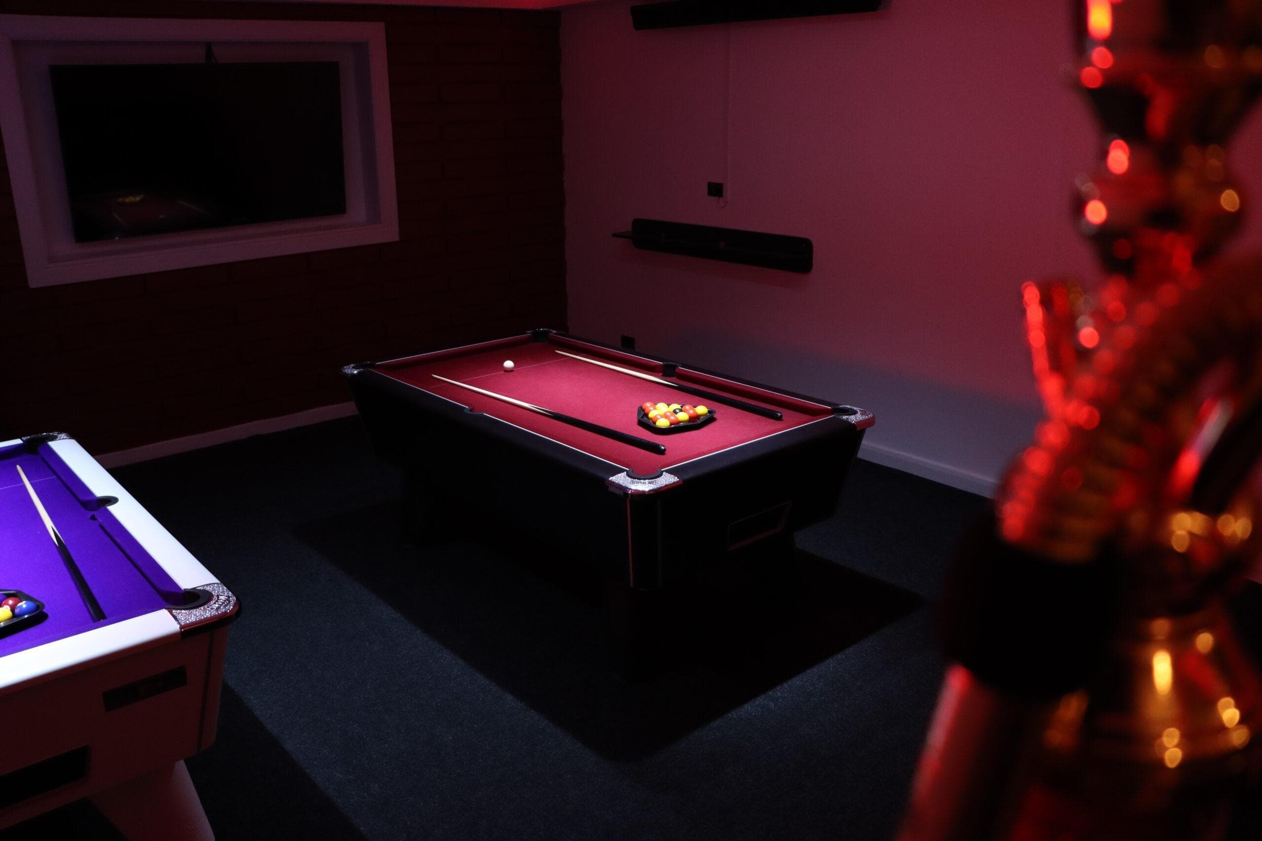 Q Lounge photo 6