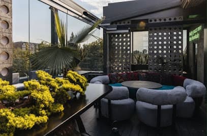 Liftup Rooftop