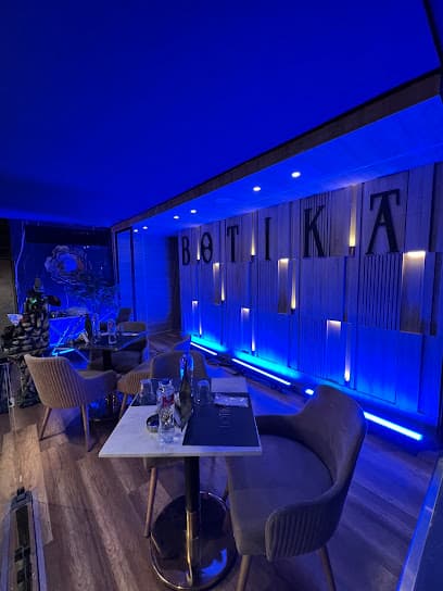 BOTIKA RestoLounge