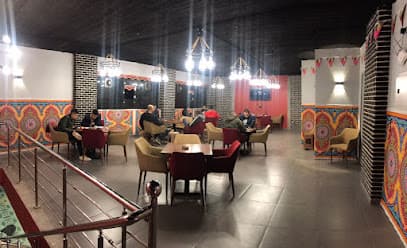 Hekaya - Cafe & Restaurant