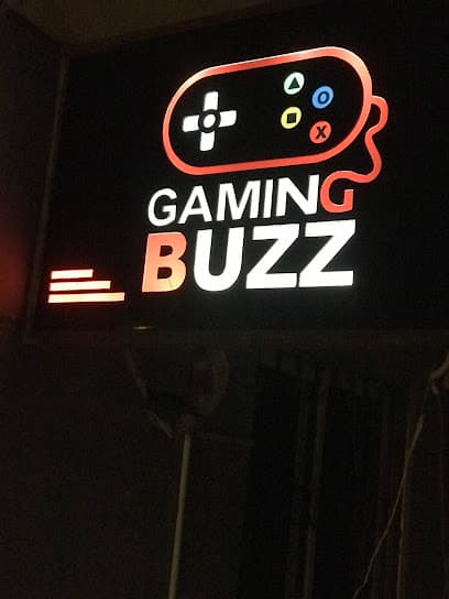 Gaming Buzz