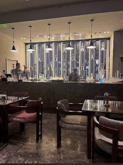 Darjeela Restaurant & Shisha lounge