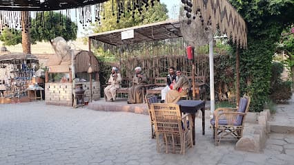 Bar shisha