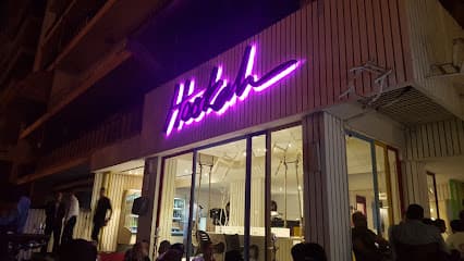 Hookah Merghany (Heliopolis)