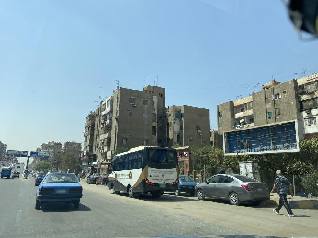 Street view near Layl Cafe