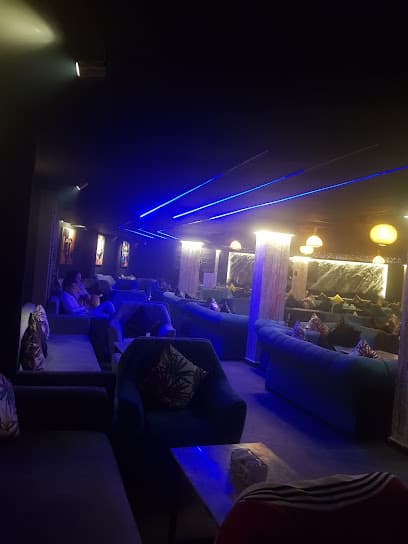 Amnesia07 Lounge Meknes photo 2