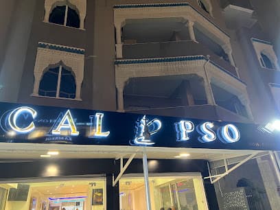 Calypso shisha & café
