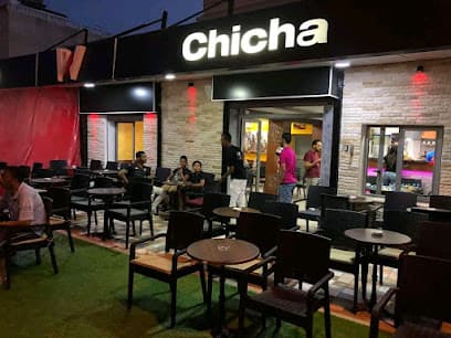 Café Chicha W