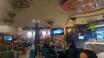 Flamingo Coffee