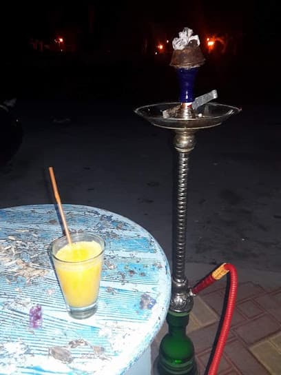 Café chicha