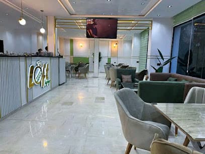 The Loft Lounge