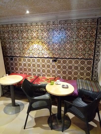café zmen
