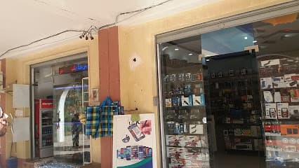 Chicha parfumérie