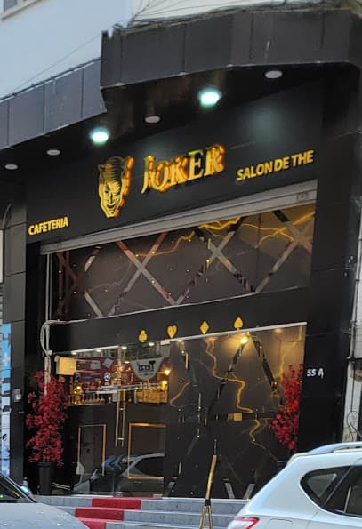 Joker lounge