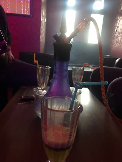 Chicha café