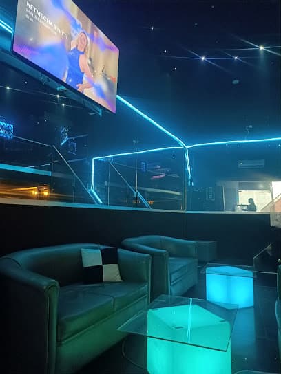 W lounge