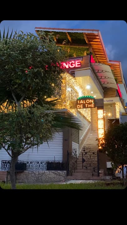 Restaurant Monte Cristo Alger